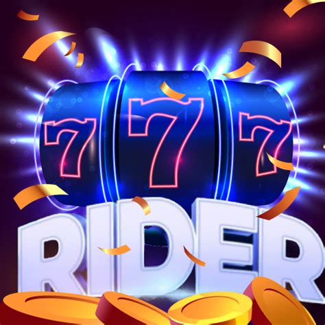 rider 777